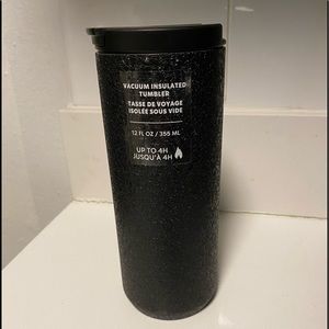 Starbucks Tumbler